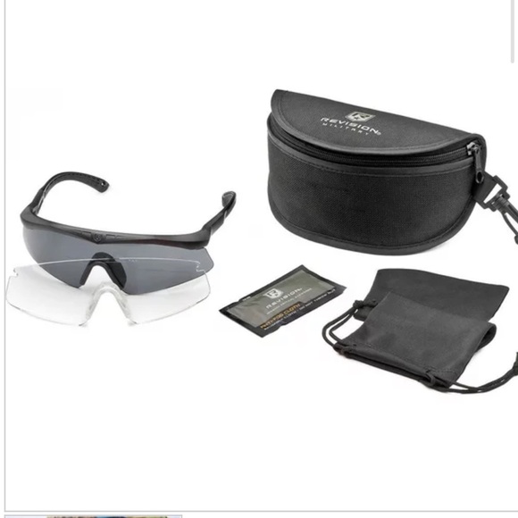 SAWFLY EYEWEAR PHOTOCHROMIC KIT NEW CONDITIONS